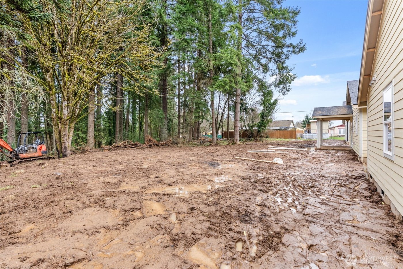 212 Shannon Lewis Lane , Winlock, WA 98596