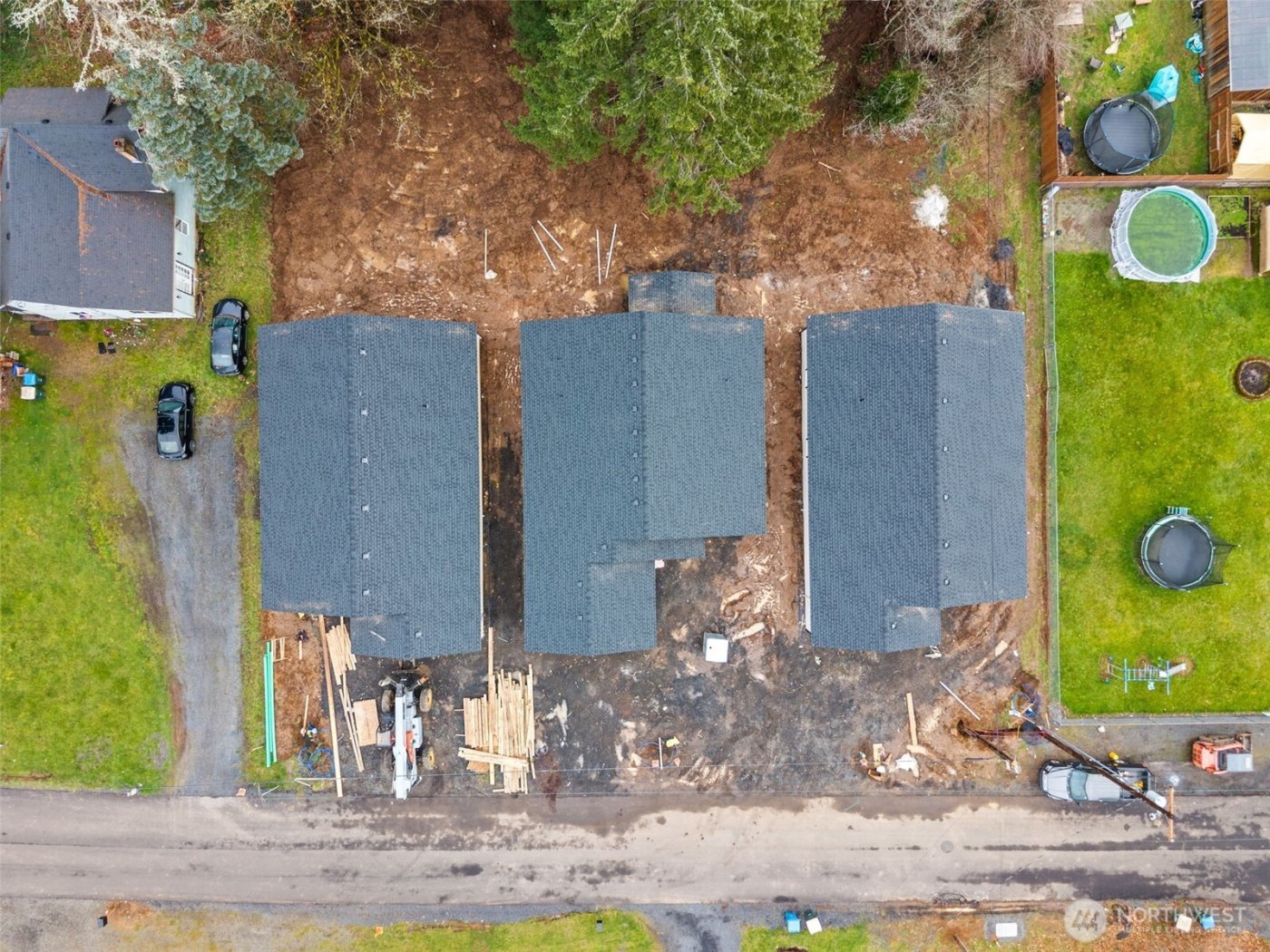 212 Shannon Lewis Lane , Winlock, WA 98596