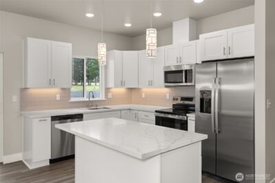 212 Shannon Lewis Lane , Winlock, WA 98596 - Photo 4