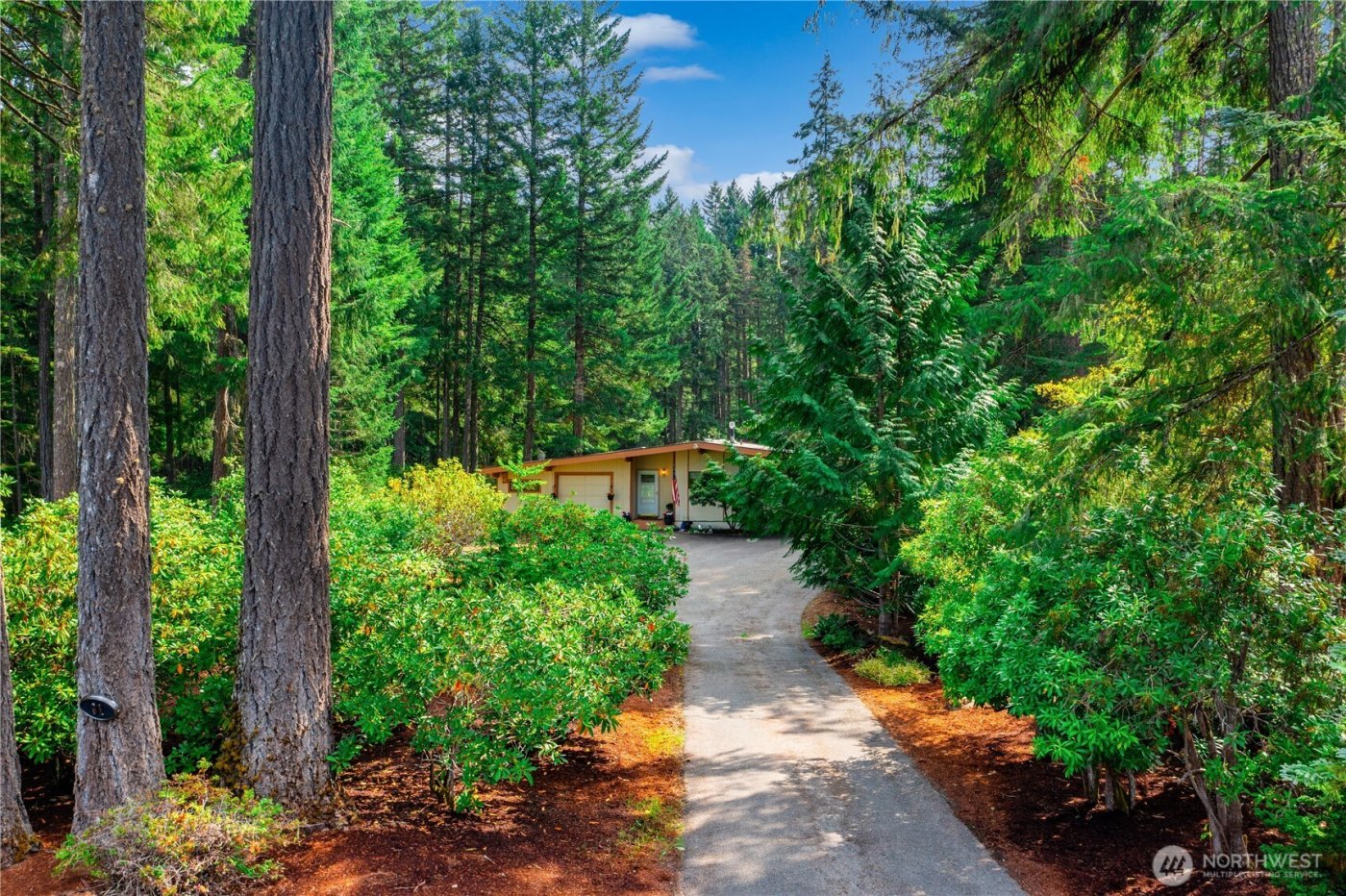 91 E Jack Pine Lane , Union, WA 98592
