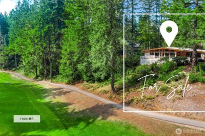 91 E Jack Pine Lane , Union, WA 98592 - Photo 2
