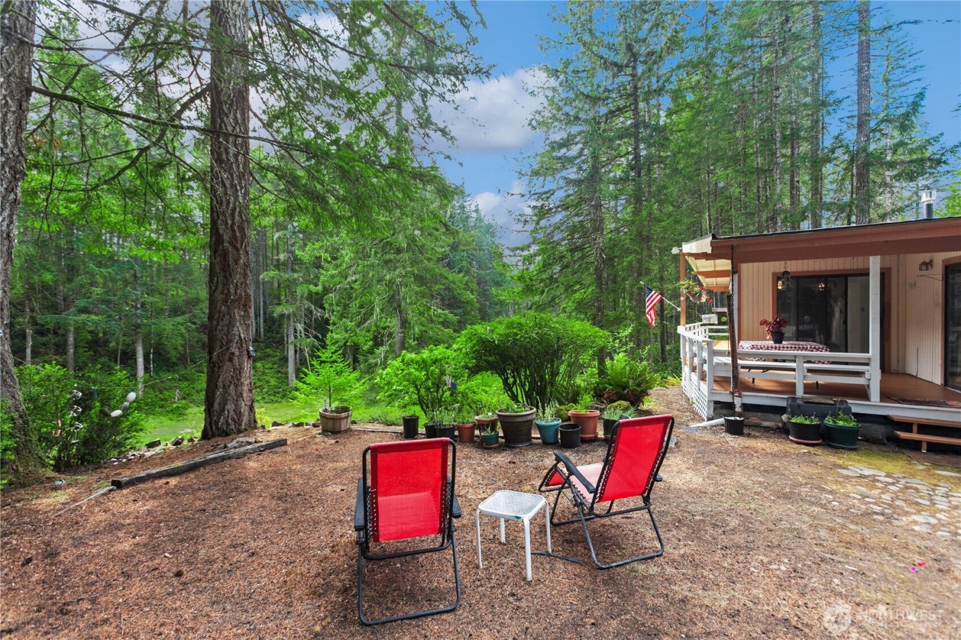91 E Jack Pine Lane , Union, WA 98592