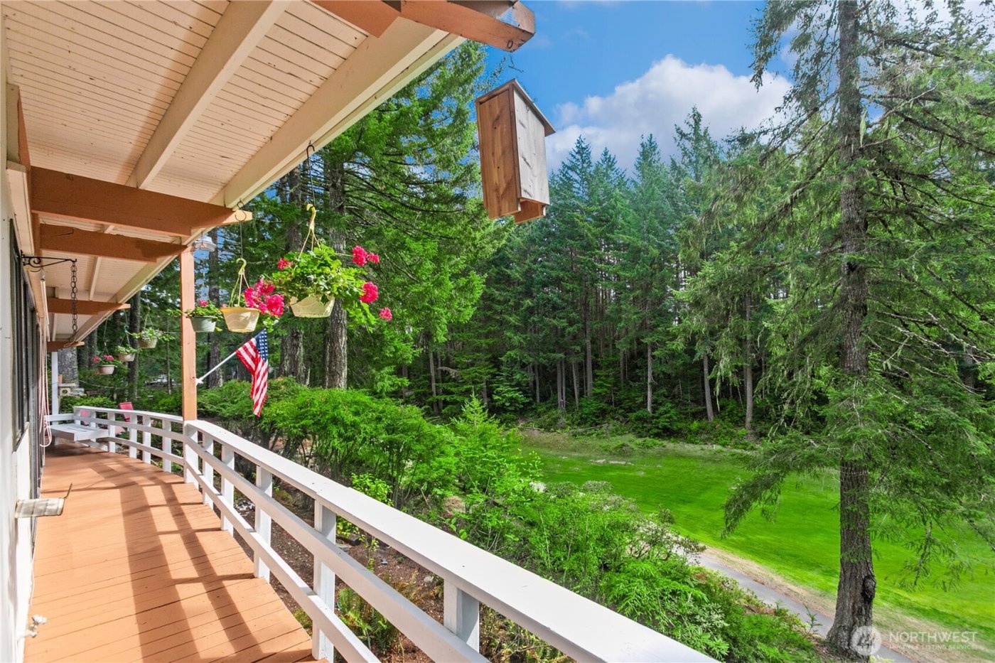 91 E Jack Pine Lane , Union, WA 98592