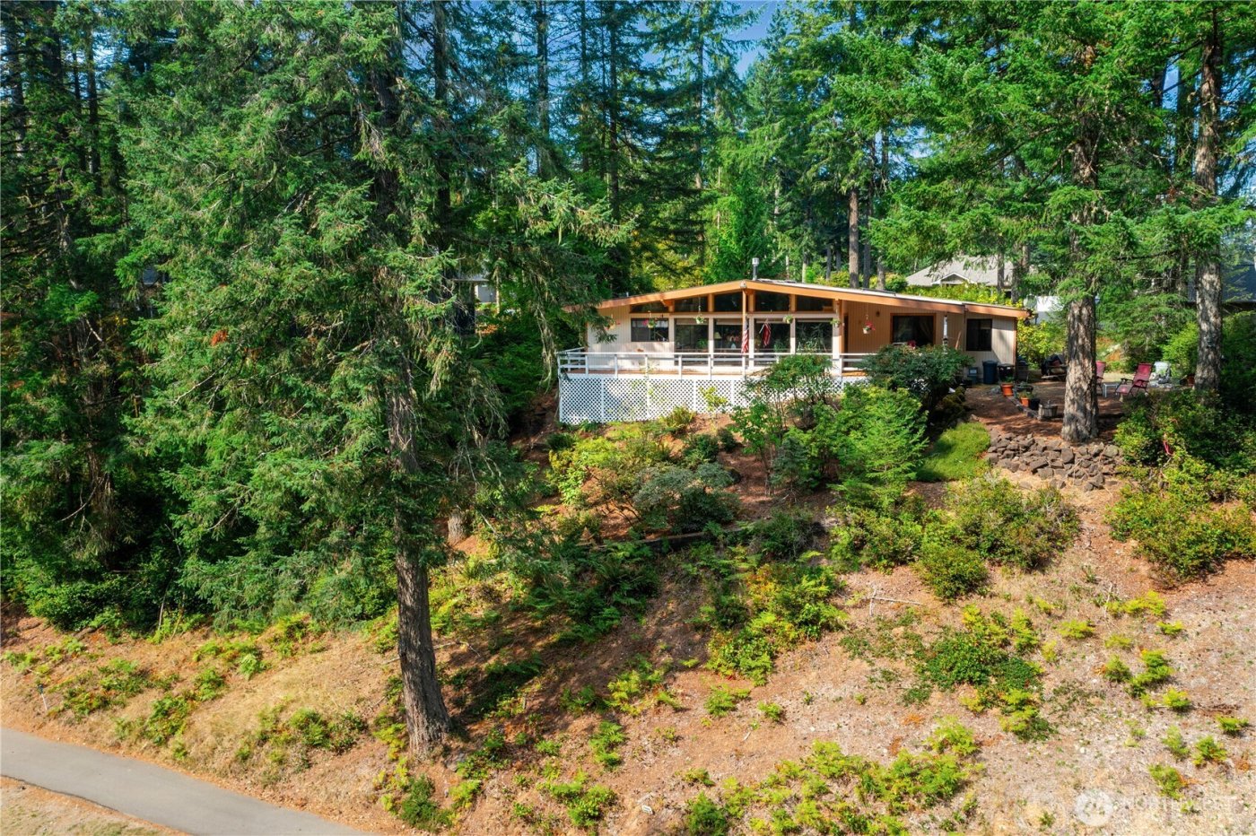 91 E Jack Pine Lane , Union, WA 98592