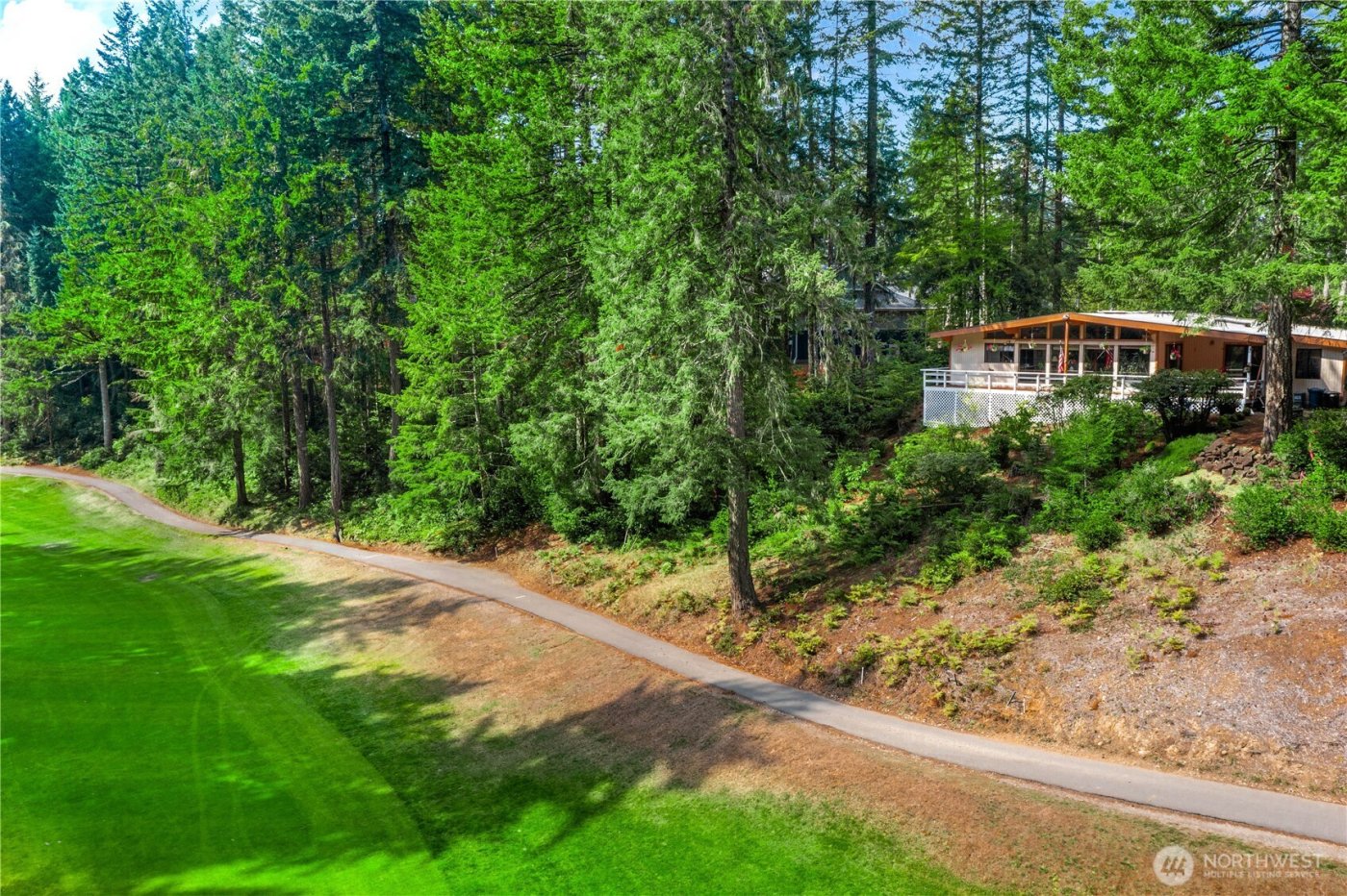 91 E Jack Pine Lane , Union, WA 98592