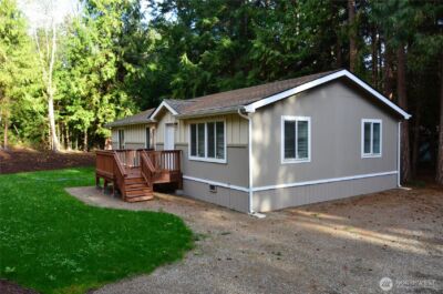 20 Pelican Place , Port Townsend, WA 98368