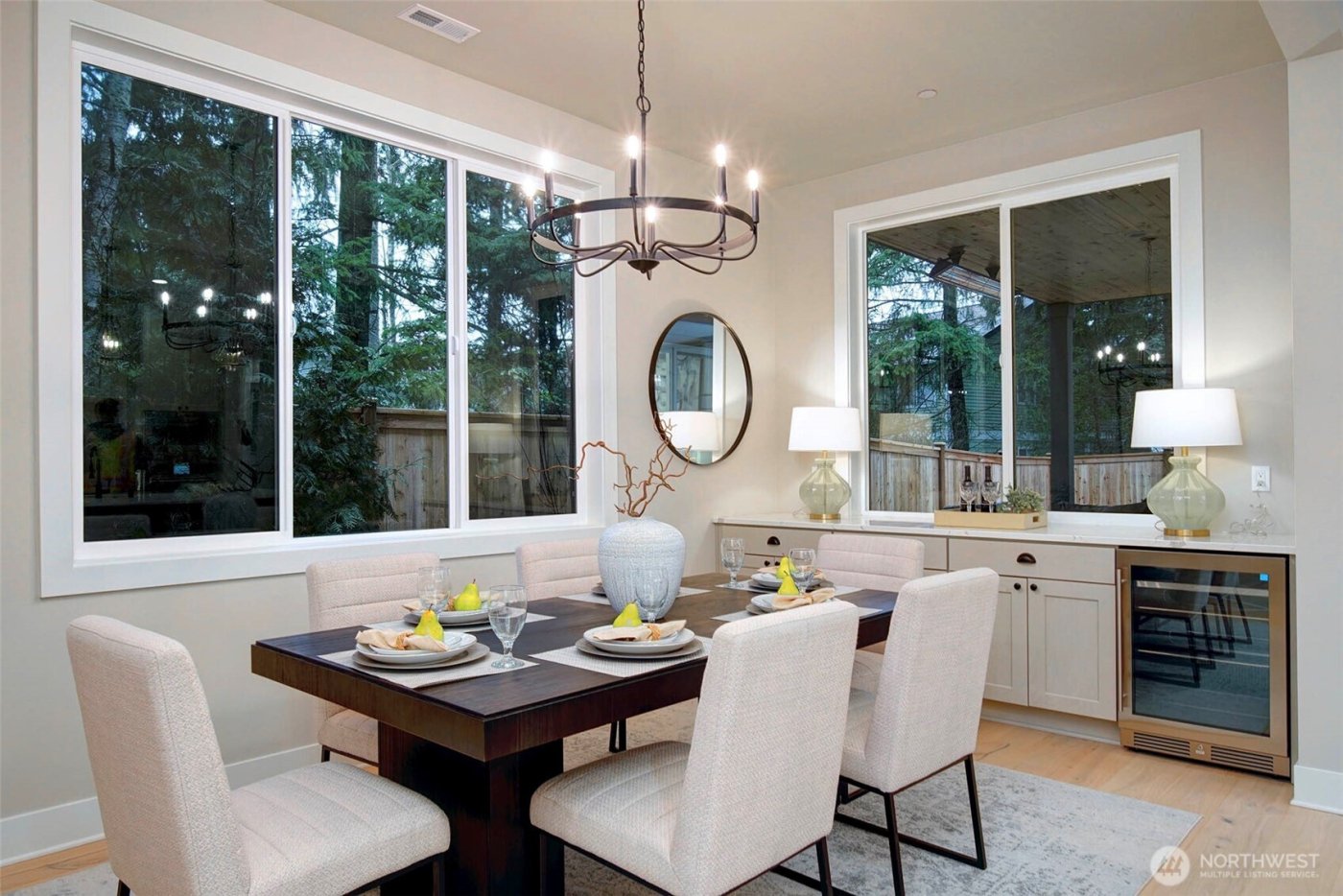 12813 NE 65th Lane , Kirkland, WA 98033