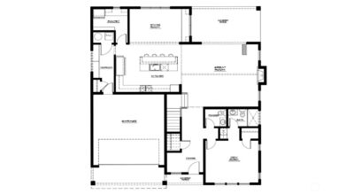 12813 NE 65th Lane , Kirkland, WA 98033 - Photo 2