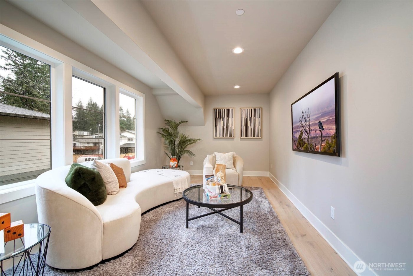 12813 NE 65th Lane , Kirkland, WA 98033