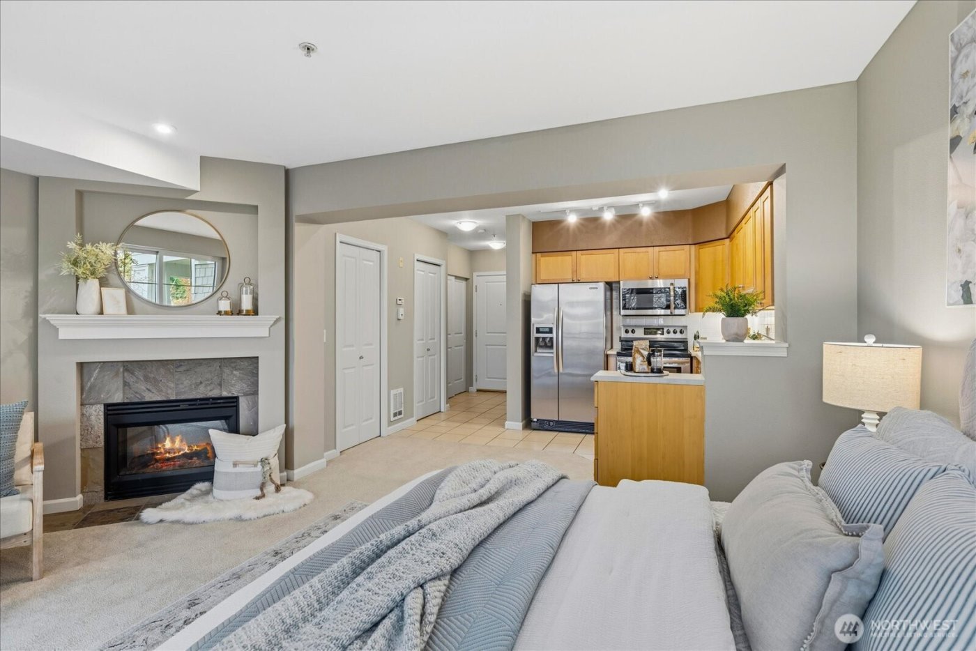 1525 NW 57th Street #429, Seattle, WA 98107