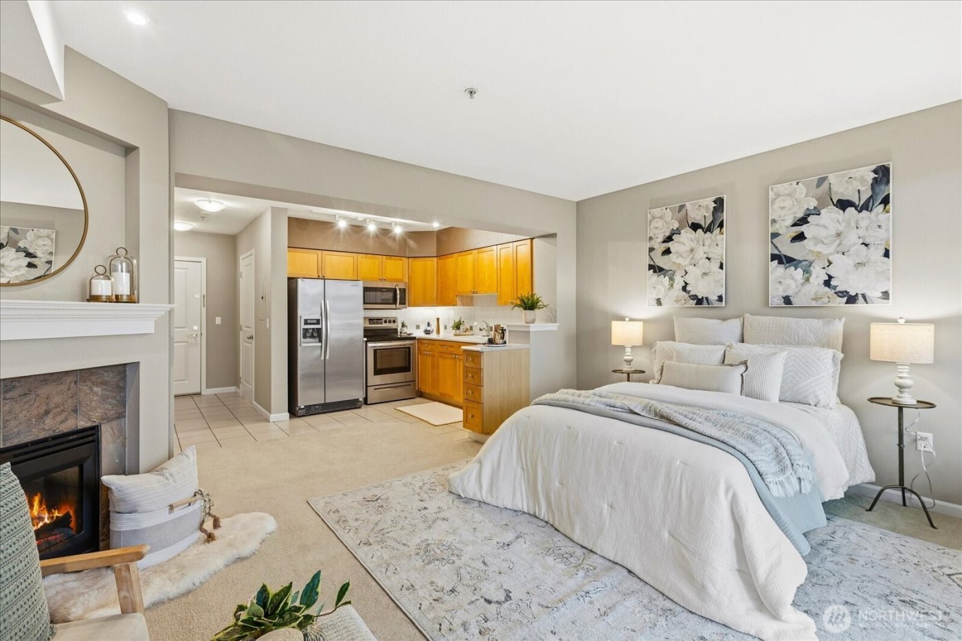 1525 NW 57th Street #429, Seattle, WA 98107