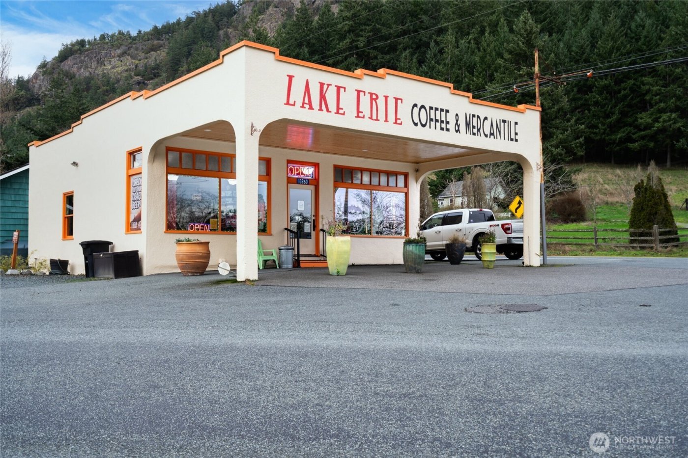 13260 Rosario Road Road , Anacortes, WA 98221