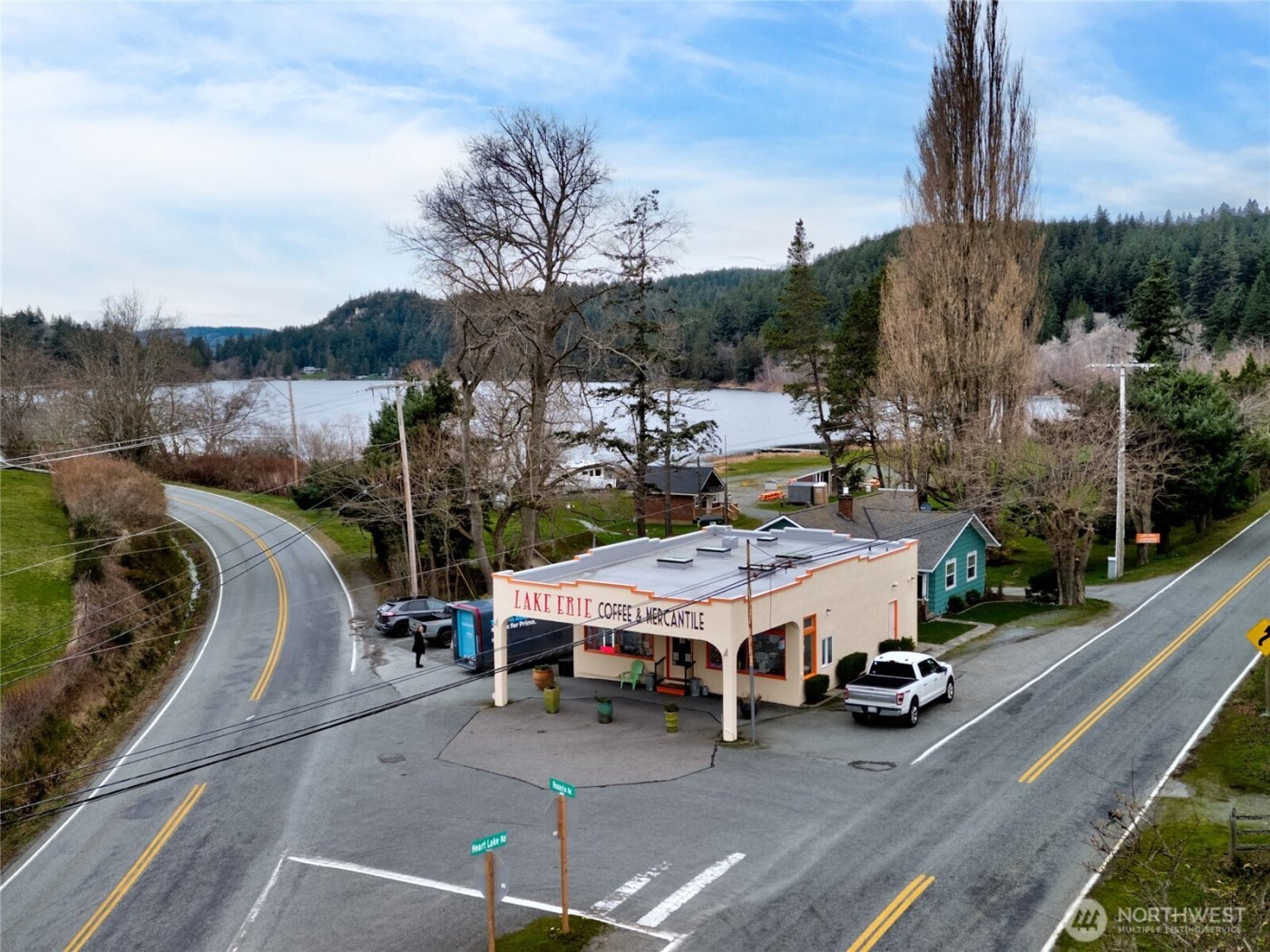 13260 Rosario Road Road , Anacortes, WA 98221