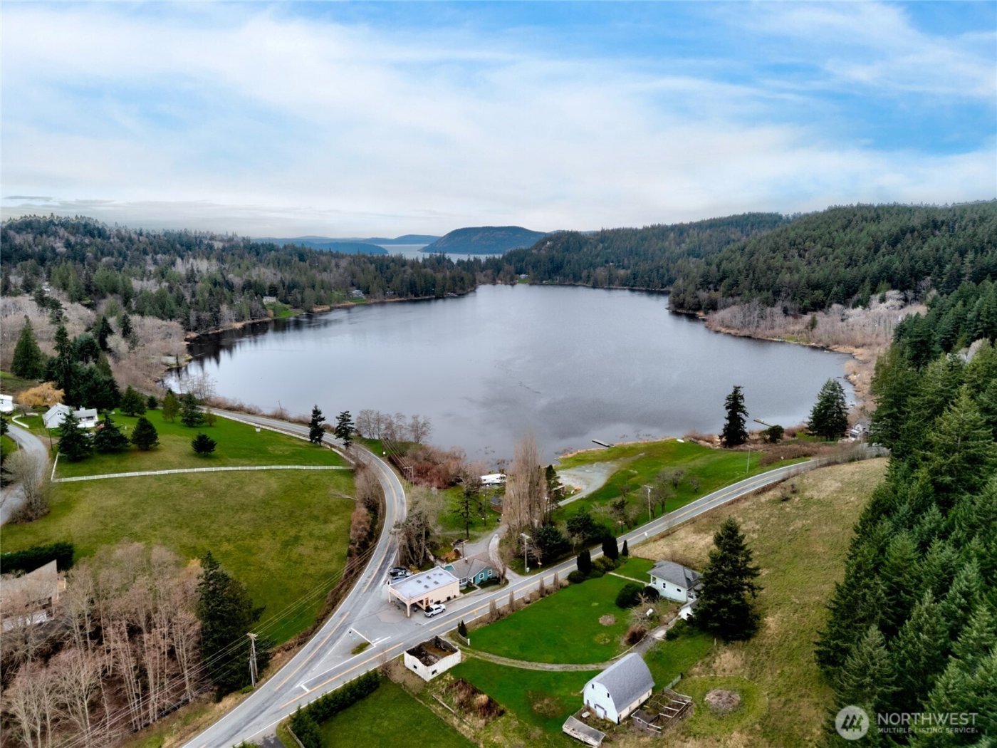 13260 Rosario Road Road , Anacortes, WA 98221