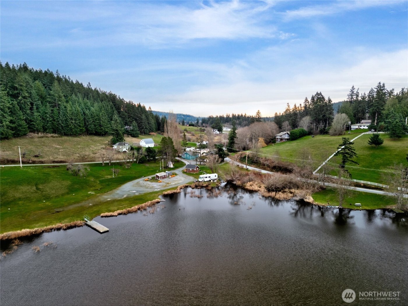13260 Rosario Road Road , Anacortes, WA 98221