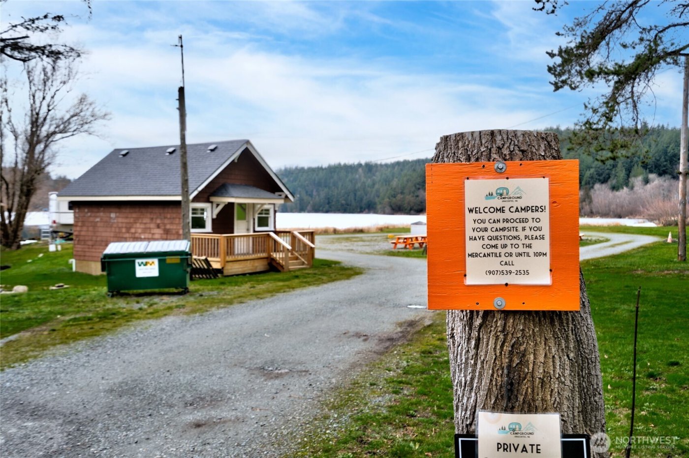 13260 Rosario Road Road , Anacortes, WA 98221