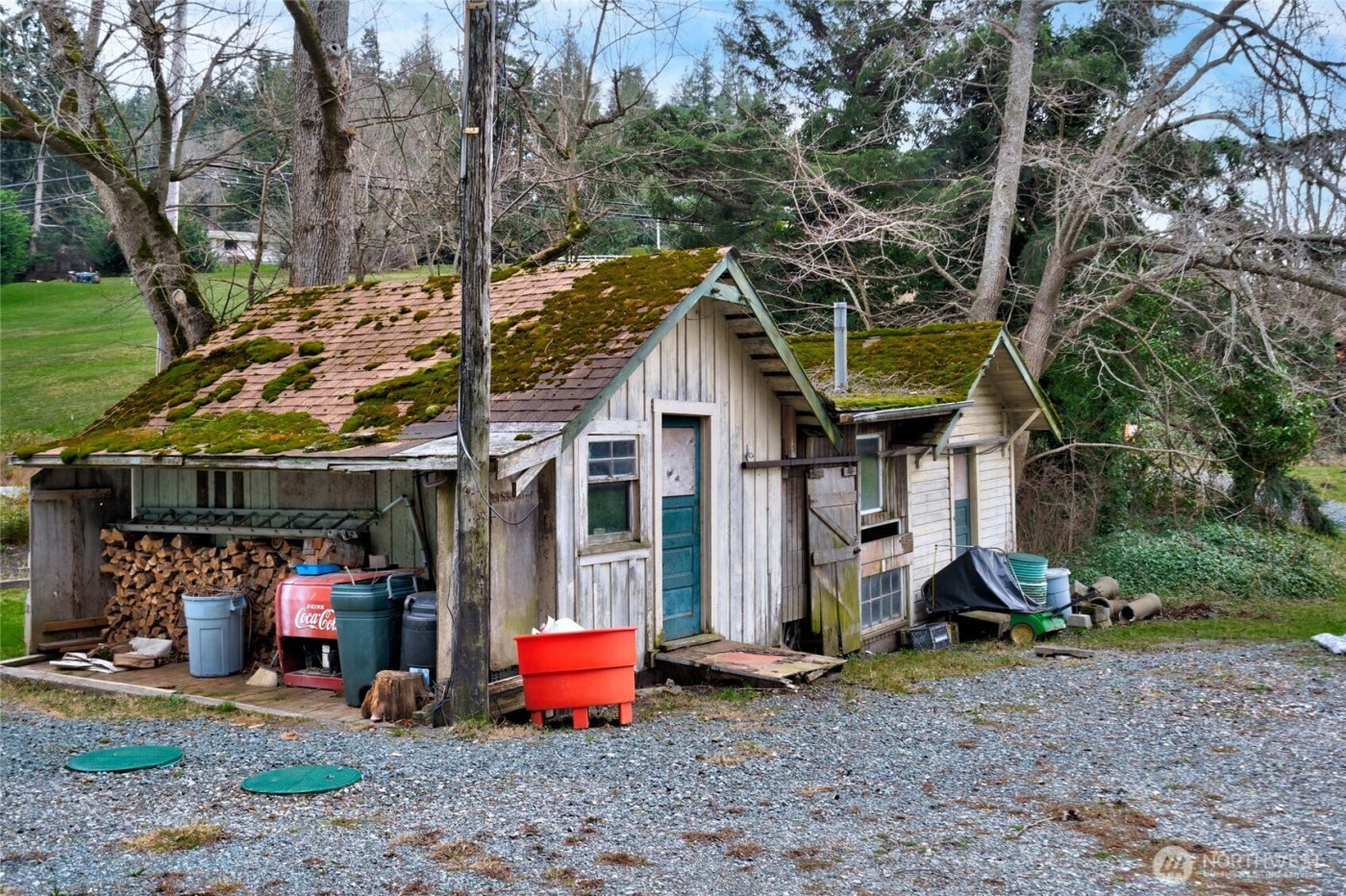 13260 Rosario Road Road , Anacortes, WA 98221