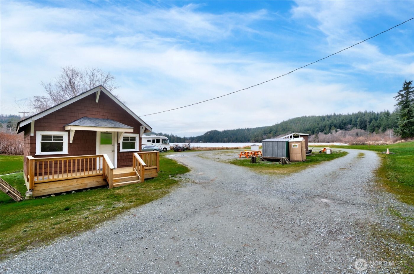 13260 Rosario Road Road , Anacortes, WA 98221