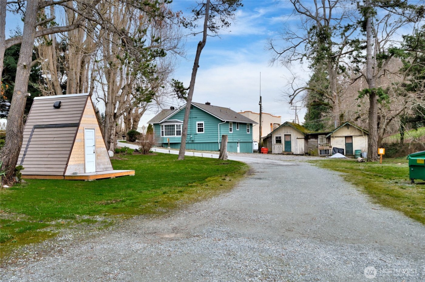 13260 Rosario Road Road , Anacortes, WA 98221