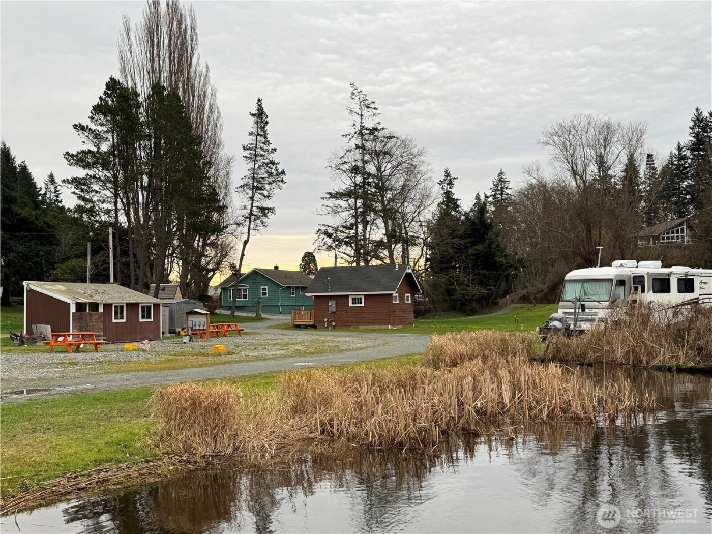 13260 Rosario Road Road , Anacortes, WA 98221