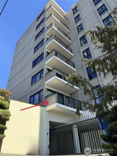 7 Highland Drive #101, Seattle, WA 98109 - Photo 24