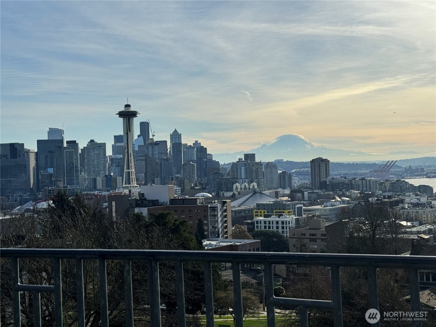 7 Highland Drive #101, Seattle, WA 98109