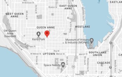 7 Highland Drive #101, Seattle, WA 98109 - Photo 28