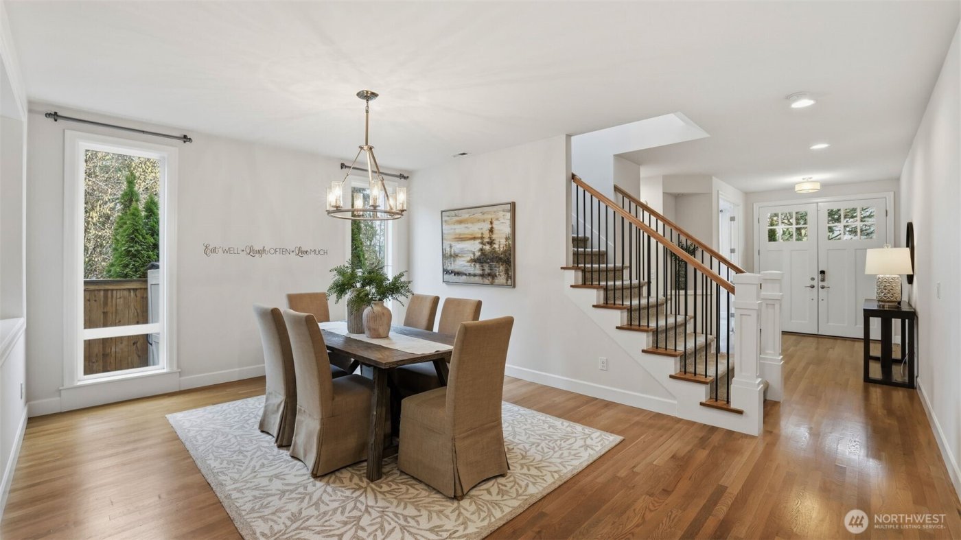 21801 SE 1st Street , Sammamish, WA 98074