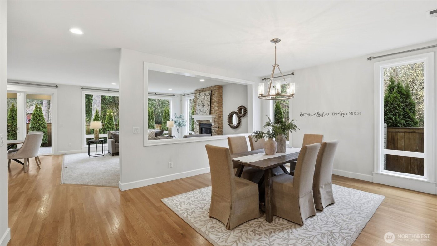 21801 SE 1st Street , Sammamish, WA 98074