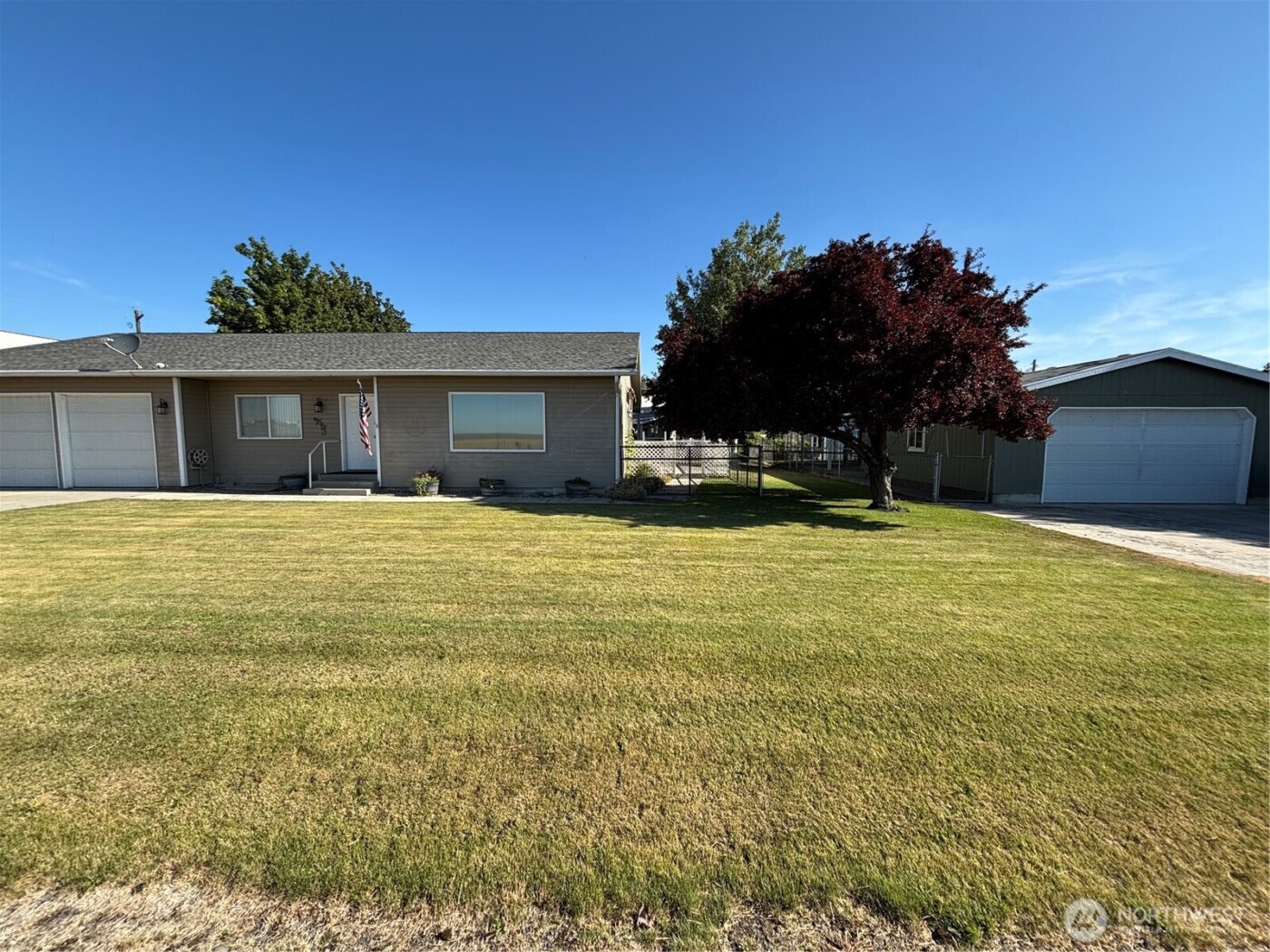 298 Road 19 NW, Soap Lake, WA 98851