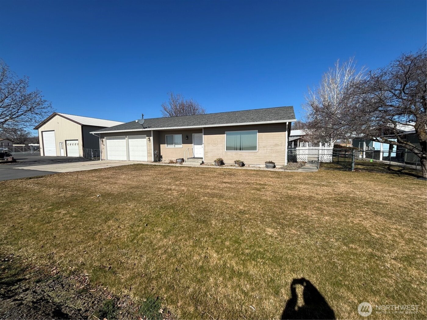 298 Road 19 NW, Soap Lake, WA 98851