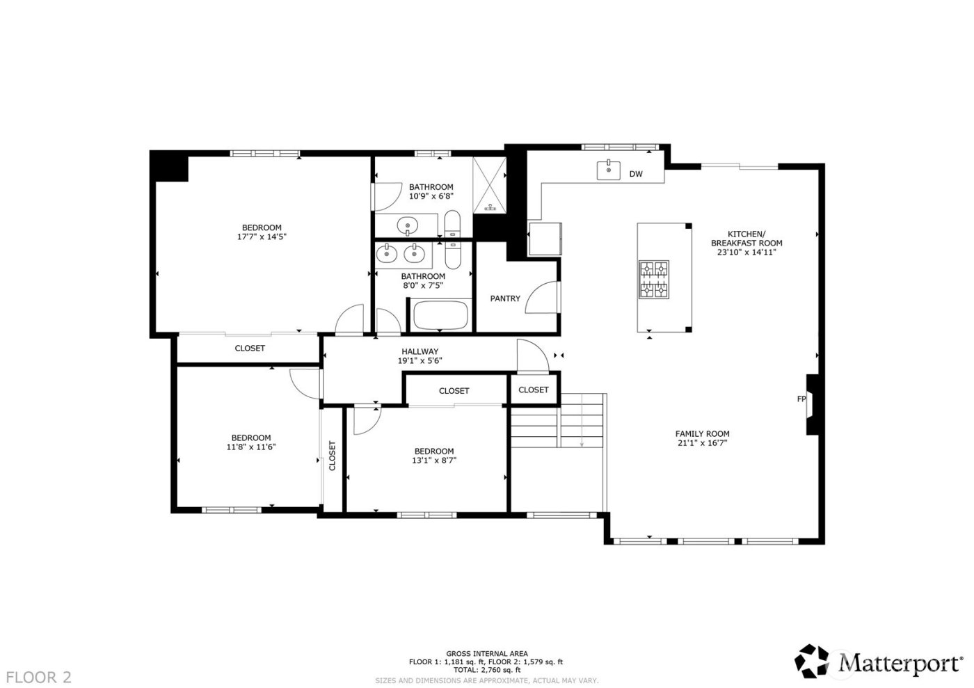 9926 71st Street SW, Lakewood, WA 98498