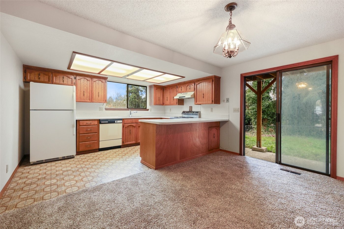 1007 Lybarger Street SE, Olympia, WA 98501