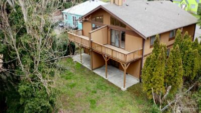 1007 Lybarger Street SE, Olympia, WA 98501 - Photo 2