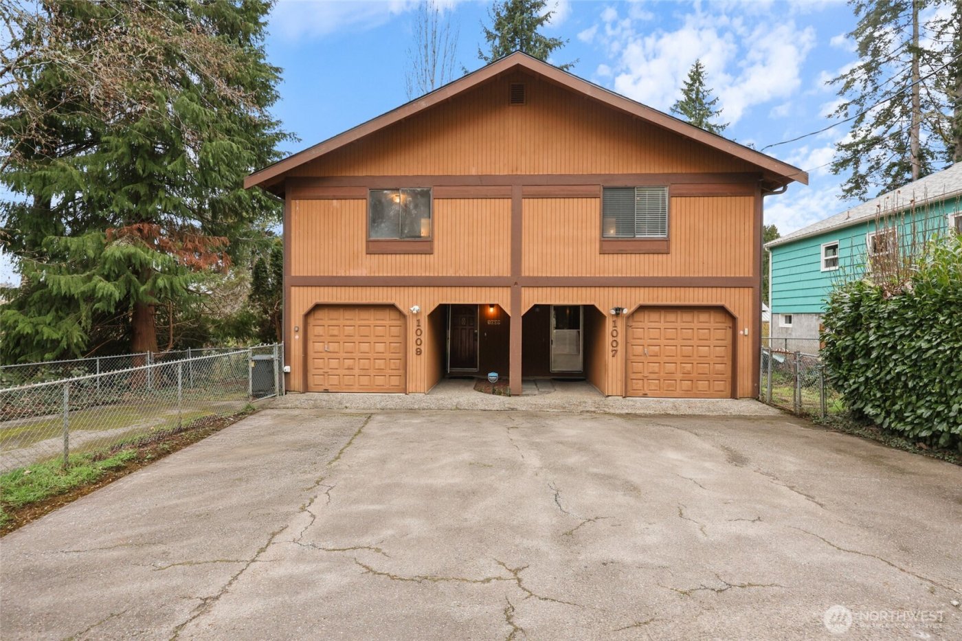 1007 Lybarger Street SE, Olympia, WA 98501