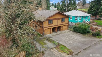 1007 Lybarger Street SE, Olympia, WA 98501 - Photo 37