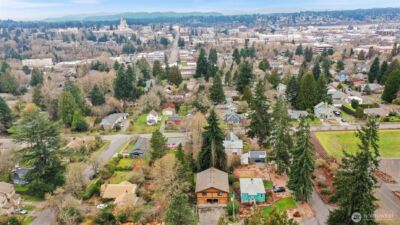 1007 Lybarger Street SE, Olympia, WA 98501 - Photo 38