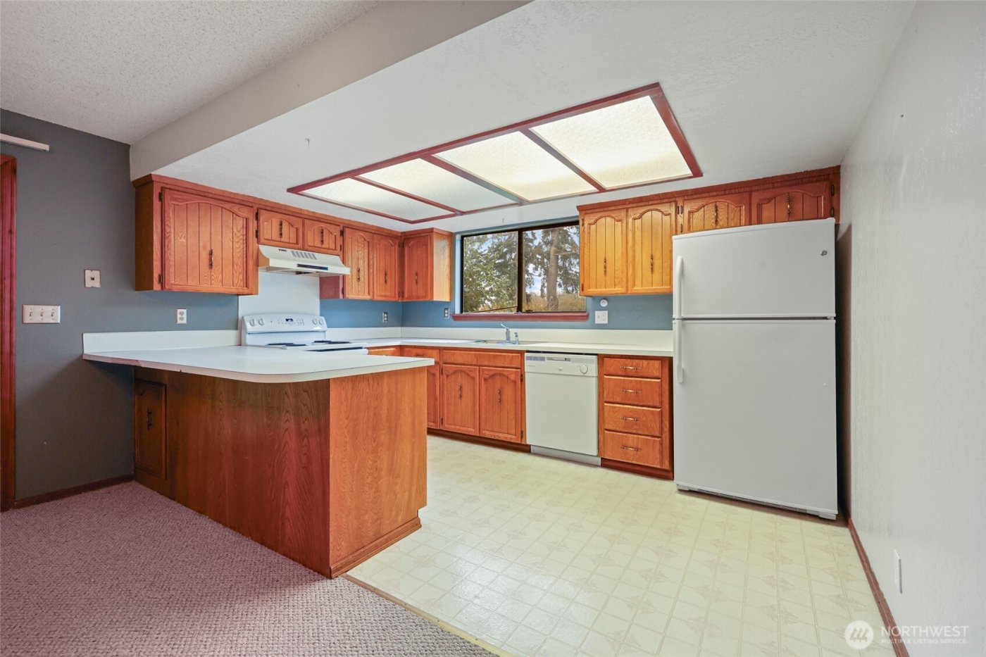 1007 Lybarger Street SE, Olympia, WA 98501