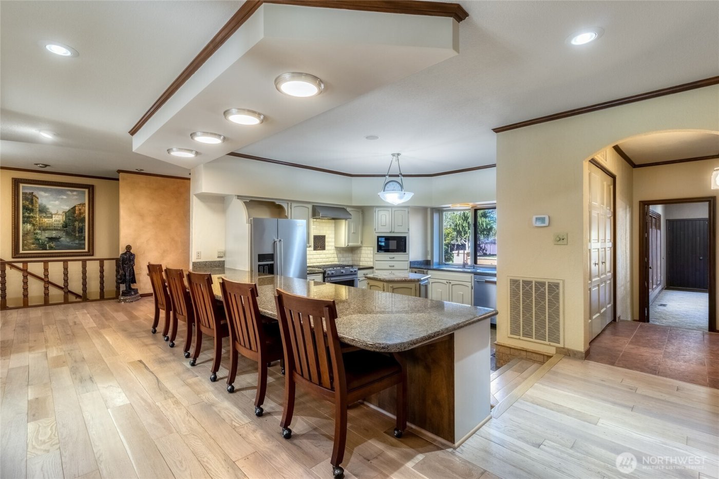 1134 Abbott Road , Walla Walla, WA 99362