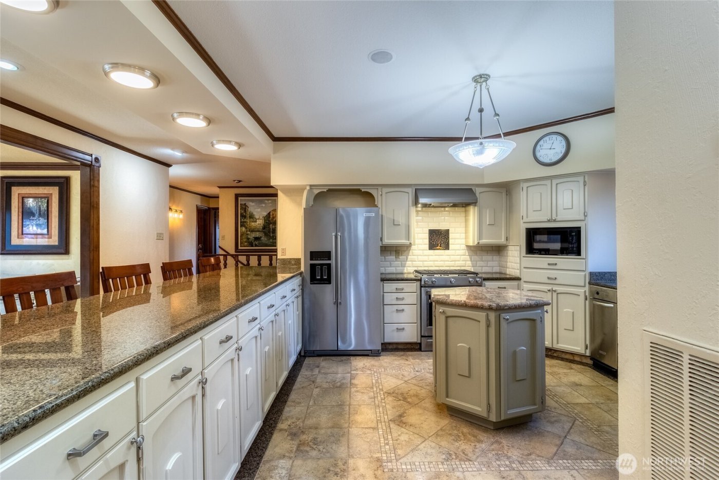 1134 Abbott Road , Walla Walla, WA 99362