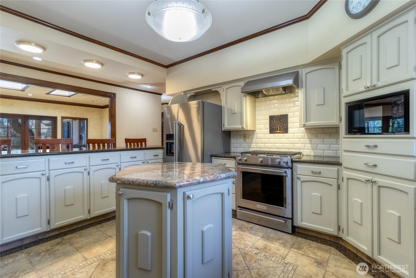 1134 Abbott Road , Walla Walla, WA 99362