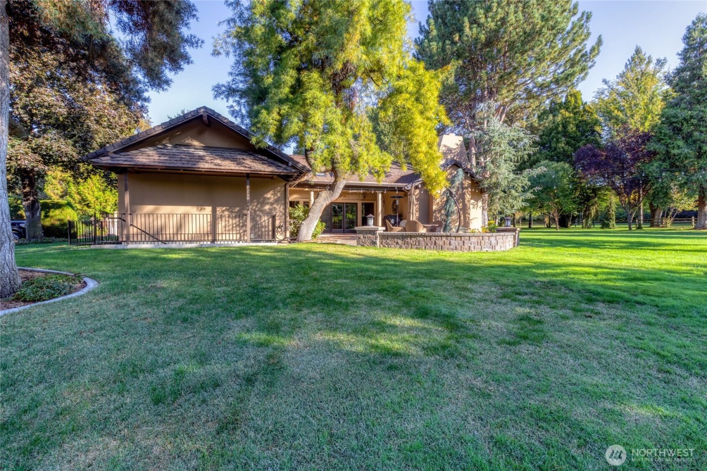 1134 Abbott Road , Walla Walla, WA 99362