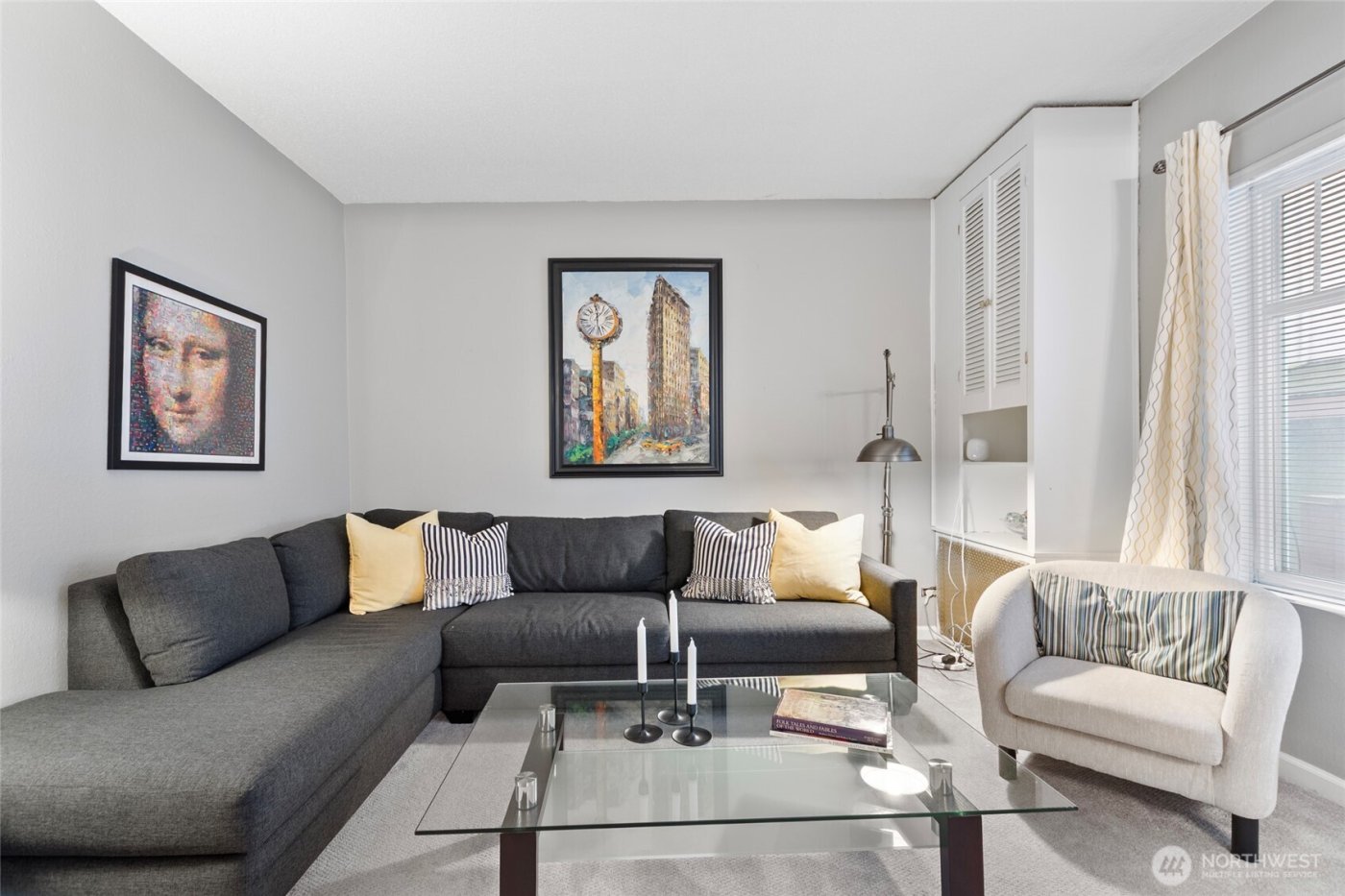 1107 E Denny Way #A-3, Seattle, WA 98122