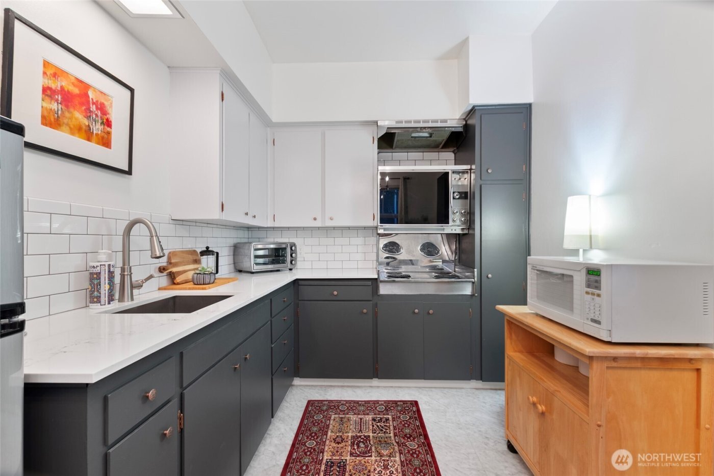 1107 E Denny Way #A-3, Seattle, WA 98122