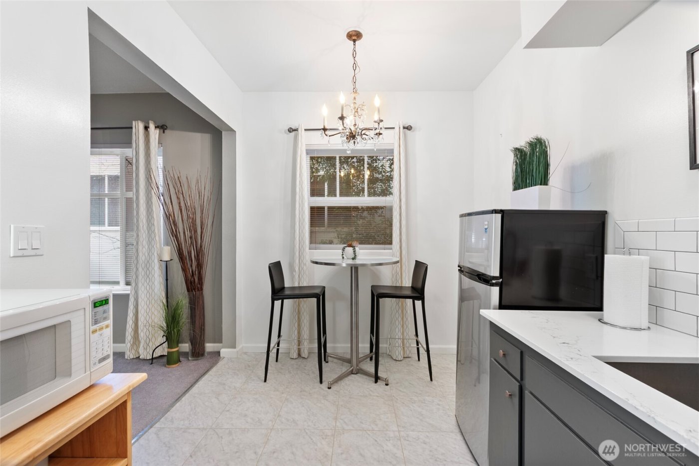 1107 E Denny Way #A-3, Seattle, WA 98122