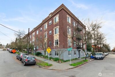 1107 E Denny Way #A-3, Seattle, WA 98122 - Photo 2