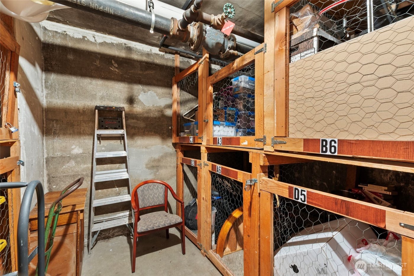 1107 E Denny Way #A-3, Seattle, WA 98122