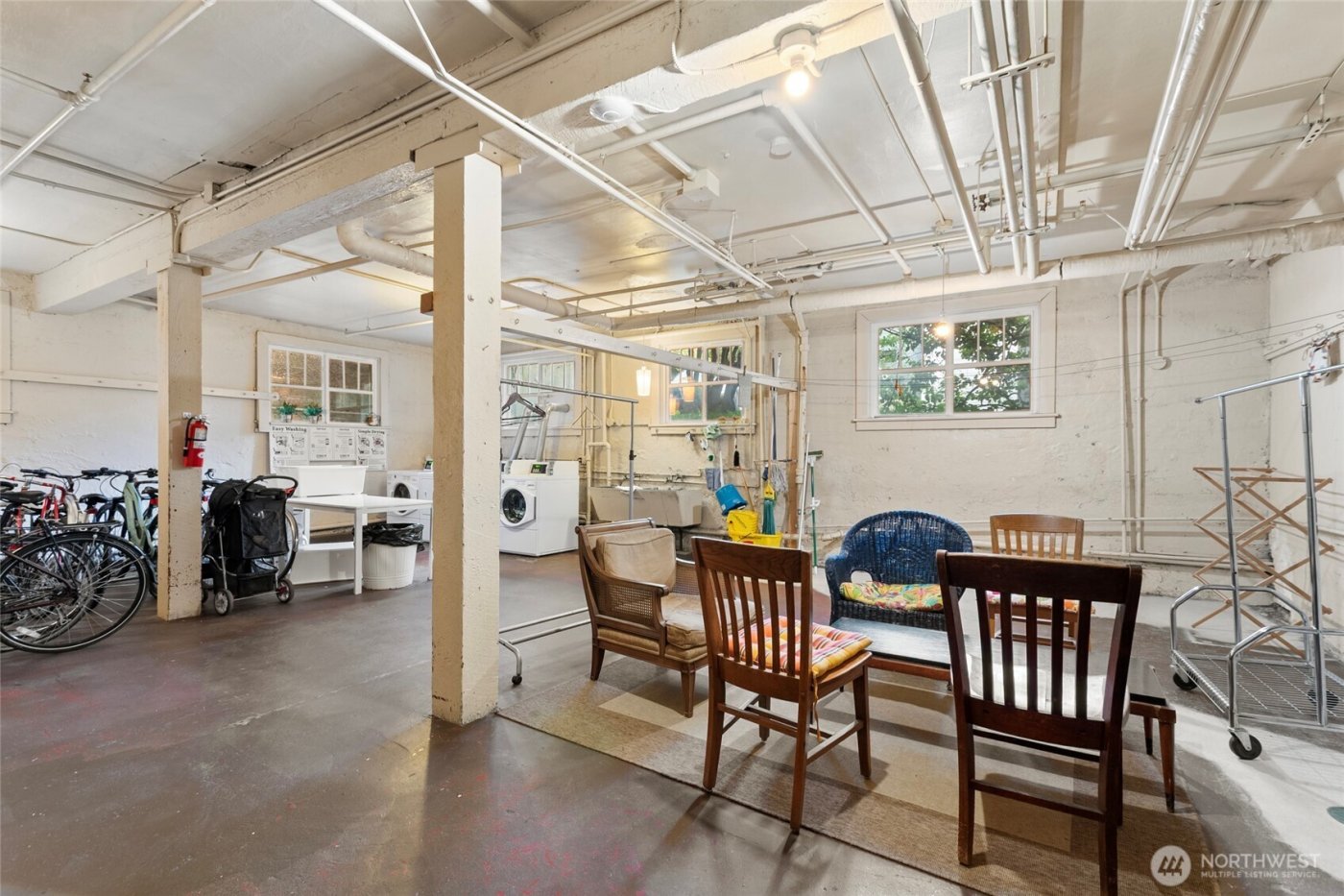 1107 E Denny Way #A-3, Seattle, WA 98122