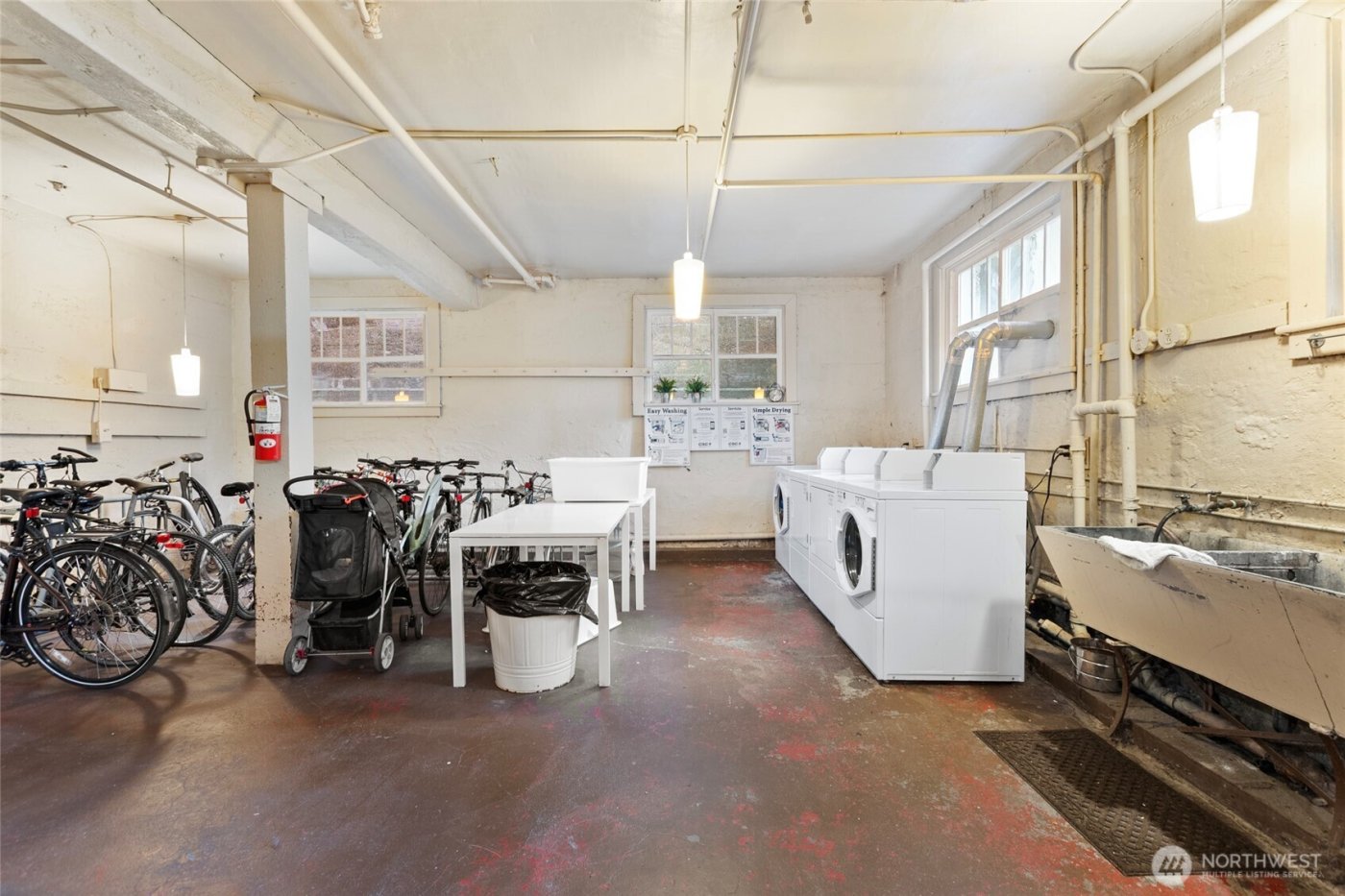 1107 E Denny Way #A-3, Seattle, WA 98122