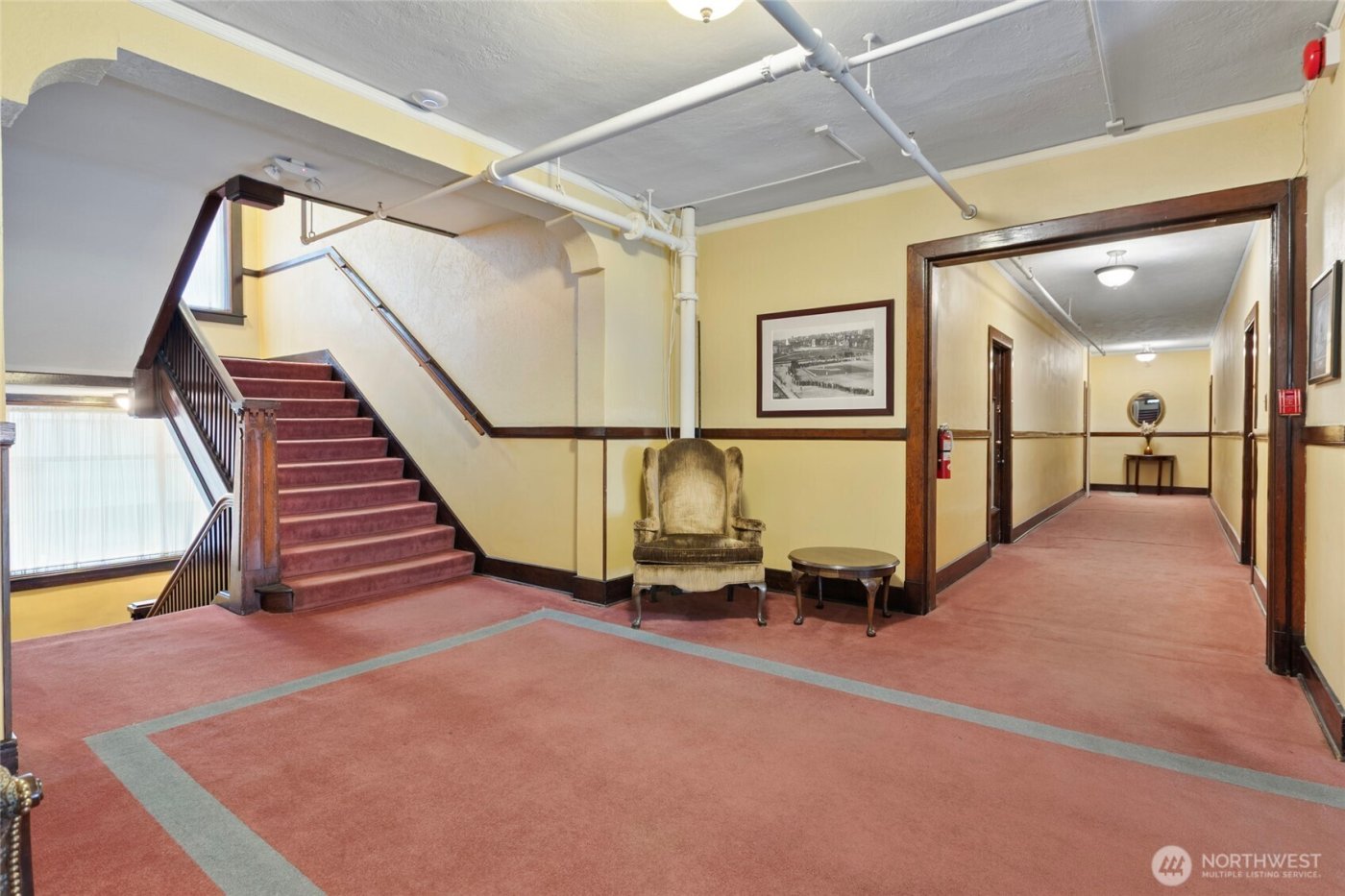 1107 E Denny Way #A-3, Seattle, WA 98122